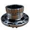 PARA VOLVO, RODAMIENTO DEL CENTRO DE LA RODA DEL VENTILADOR 20535263 85107753 85107753S 85105696 7420535263 7485107753 7420535263S 7485107753S 6.54013
