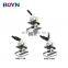 SME-F4,F4D,F4DT teaching and student biological microscope with LED illumination