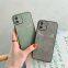 2022 New Unique Frosted Cute Mobile Phone Case X XR 11/12/13/14 Pro Max Mirror Full Package for I phone 12 7 8p women