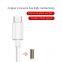 Factory usb customized logo usb c charger type c micro usb connector for Samsung for fuawei