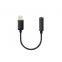 8Pin To 3.5Mm Headphone Jack Adapter For Iphone 7 8 X