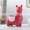Factory Price Ceramic Flower Pot Nordic Household Plant Pot Succulent Planter Cute Animal Cartoon Pottery Flowerpot