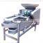 New style  Electric Cacao Cracking Cocoa Bean Cracker Machine
