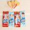 Pillow Packing Machine Ball Lollipop Flat Lolly Candy Flow Wrapping Machine