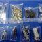 Nut Bolt Screw Counting Packing Machine