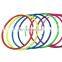 cinta holografica para  ig fitness adjustable fitness hula hoopet huup hoop double health tero hula hei for hips