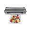 Table bench top foodsaver vaccum sealer machine Automatic commercial vacuum sealer machine