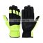Custom Colors ski Winter Warm Touch Screen Cycling driving gloves