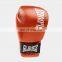 2022 Custom boxing gloves leather winter professional training boxing gloves