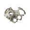 External Motor Die Casting Turbine Compressor Housing
