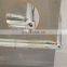Galvanized steel ventilation tdc duct corner and flange