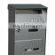 Custom Outdoor Extra Large Post Box Parcel Drop Box Metal Storage Parcel Drop Box For Mail And Parcel