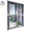 Luxury Aluminum Thermal Break Sliding Door New Design Double Tempering Glass Doors for House Office