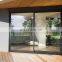 American standard low energy sliding glass  aluminium lift sliding door with high quality