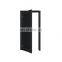 New design double leaf entry wooden door sheet for bedroom