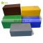 Blue/Yellow/Green/Grey POM /Acetal sheet POM Board