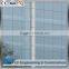 High quality steel structure glass curtain wall