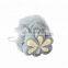 kuwait online shopping Bath Shower Body wash flower popsicle bath loofah sponge