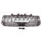 pickup truck accessories abs plastic front car grille fit for toyota trundra trd 2010-2013