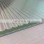 Ribbed Laminated Tempered Glass Fluted Laminated Glass 5+5mm or 6+6mm