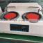 MoPao260 Double Metallographic Specimen Grinding Polishing Machine