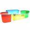 office table modern office furniture luminous led chair curved sofa set led