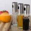 Hot Sale Amazon Kitchen Glass Vinegar Olive Oil Dispenser With Spray
