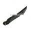Right front baffle bracket is suitable for Tesla Model Y front insurance bracket 1493771-00-B