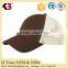 Wholesale classical custom 100% cotton curve brim baseball cap with custom logo