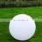 Innovative USB Remote Surface 220V Party Swimming Fountain Wireless Ball LED Floating Pool Lights