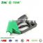 Zva Fuel Dispenser Nozzle Service Station Pump Parts Nozzleblack Zva Fuel Nozzle