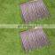 Factory Direct Mexican Palm Leaf Umbrella On Sell