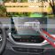 New Navigation Instrument Panel Glass for ID4X  Tempered Film Anti-scratch Protection Glass Hot Selling Car Accessories