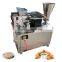 Russian Small Paisen Wholesale Automatic Stainless Steel Momo Pierogi Empanada Make Dumpling Pelmeni Maker Machine