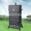 Cheap price Food Gas Smoke House Oven Fish Smoker Smoking Machine Chicken Turkey Smoker Oven for Sale