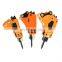 Box Silenced Hydraulic Hammer Breaker For Mini Excavator