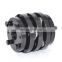 DBL31 High Quality Expansion Sleeve Diaphragm Coupling
