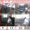 Best Quality !!! Promotion Price !!! quick assembly Q235 Cuplock scaffolding standard and ledger for sale