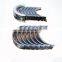 High quality engine parts crankshaft bearing 3944158 3944153 3944163