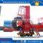 Lifting 200t Machinery Container Gantry Crane