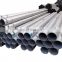 1/6 Hot dipped galvanized round steel pipe/gi pipe pre galvanized steel pipe galvanised tube