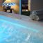 JOYEE Jacuzzi Function Small Size EVA Pillow Msaage Spa Whirlpools Bathtub