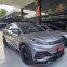 BYD плюс передний спойлер плюс передний спойлер плюс разделитель спойлера автомобильные дополнения