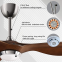 Ceiling fan light 52 inch high air volume/Electric fan light（Wechat:13510231336）