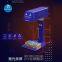 Mechanic Auto Focus Laser Engraving Machine Phone Back Glass Remover