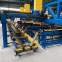 Hot Rolled Cold Rolled Mild Steel Straight Seam Welded Tube Production Machine