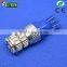 12V / 24V T10 W5W 3014 36SMD Car Led Lights Ultra Bright Reading License Plate Bulbs