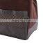 Portable Designer Small Cooler Bag Eco-friendly Polyester Small Cooler Bag