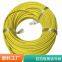 Anti-seawater tensile single/multimode fiber 2/3/4/ 5-core ZSXL ROV underwater zero buoyancy photoelectric composite cable