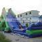 water slider,giant inflatable water toys/games for kids and adults